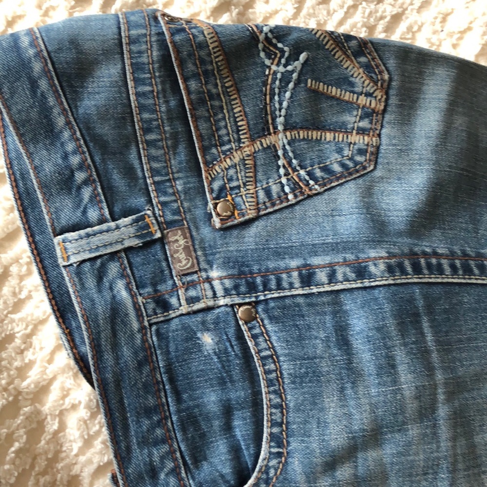 Cruel Girl Jeans 7XL Slim